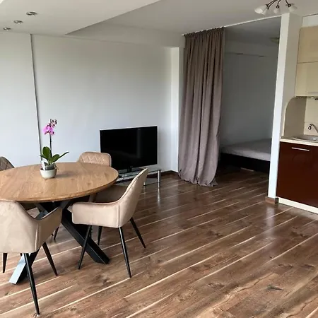 Cozy At The Heart Of