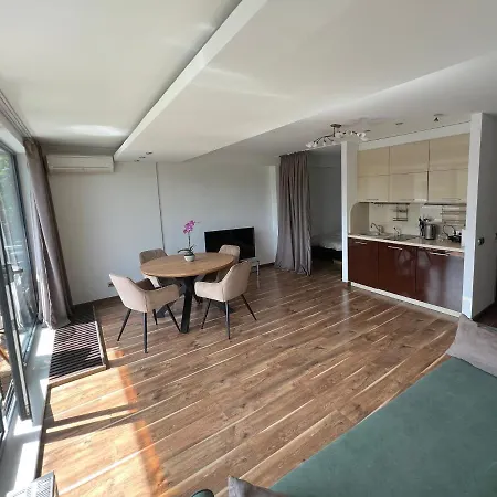 Cozy At The Heart Of Apartament *