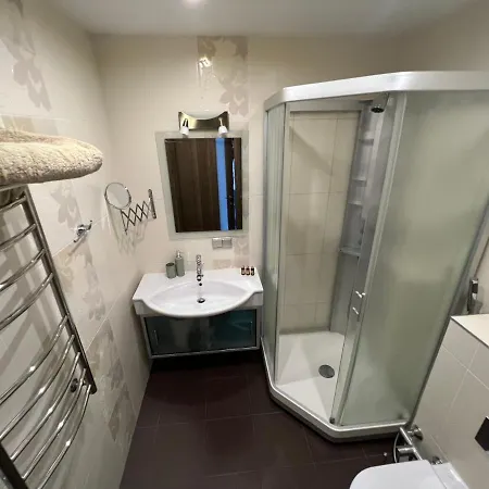 Cozy At The Heart Of Palanga