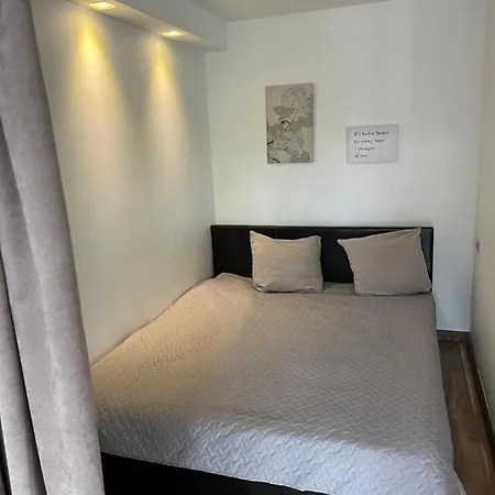 Cozy At The Heart Of