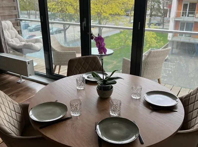 Cozy At The Heart Of