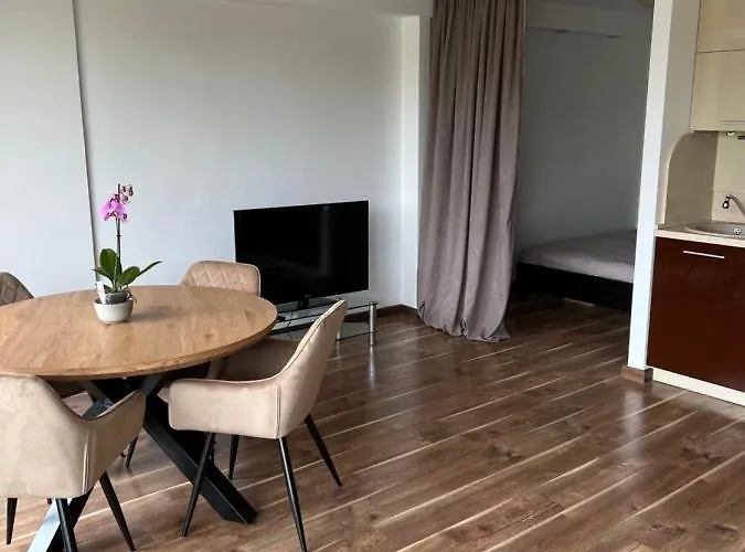 Cozy At The Heart Of