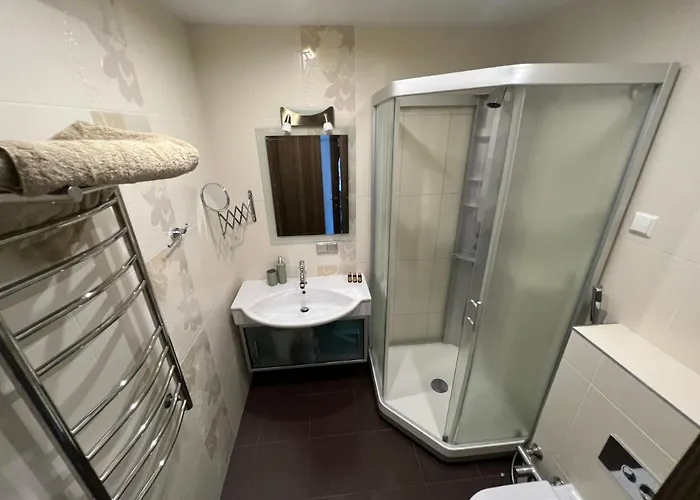 Cozy At The Heart Of Palanga