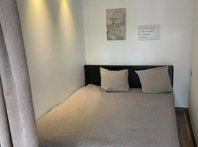 Cozy At The Heart Of